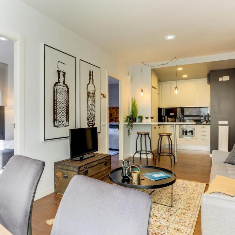Sweett - Raul - Apartment - 5