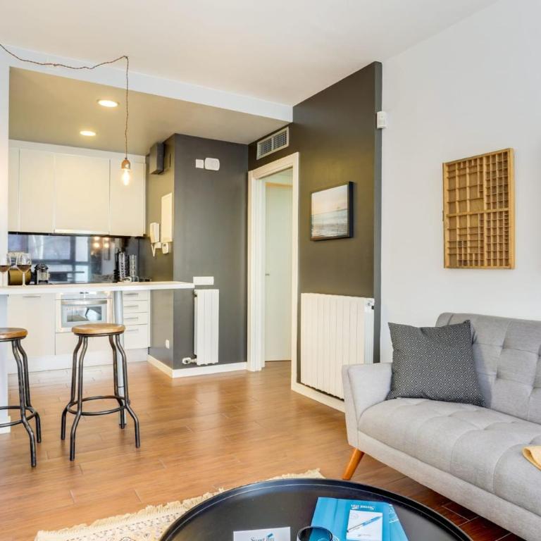 Sweett - Raul - Apartment - 6