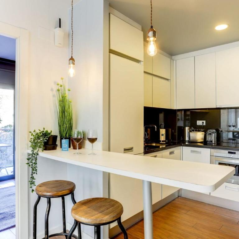 Sweett - Raul - Apartment - 9
