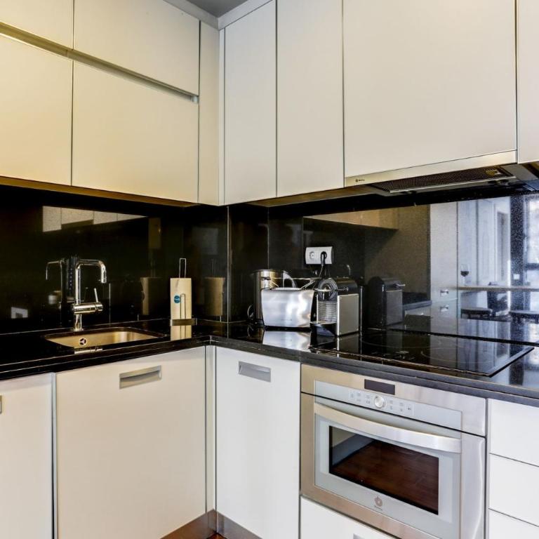 Sweett - Raul - Apartment - 11