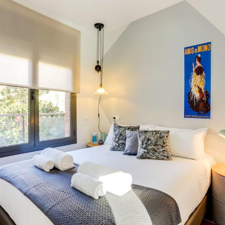 Sweett - Raul - Apartment - 12