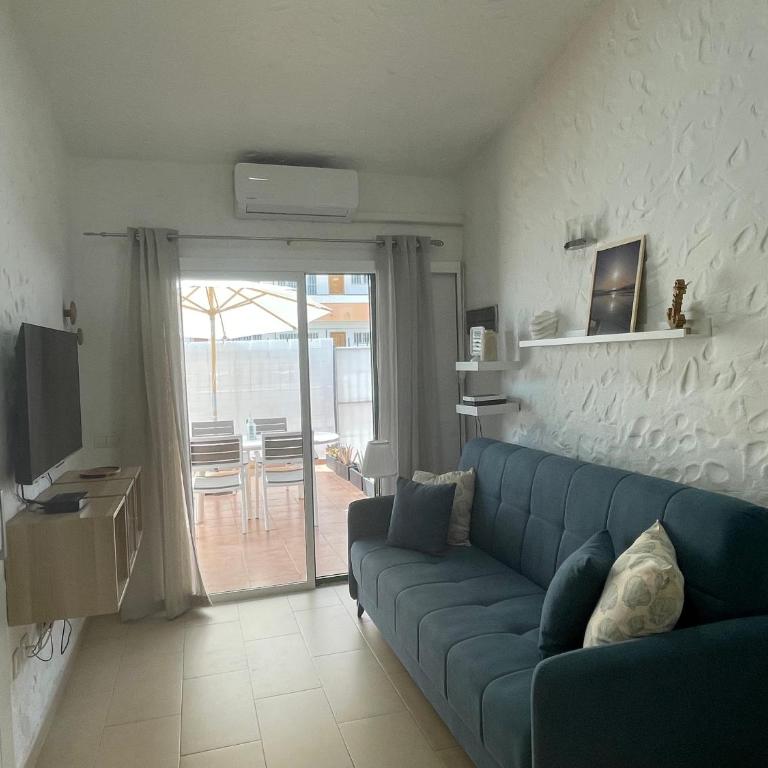 Tartanas Granca - Two-Bedroom House - 6