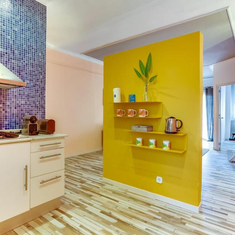 Sweett - Charming in Sant Gervasi - Apartment - 8
