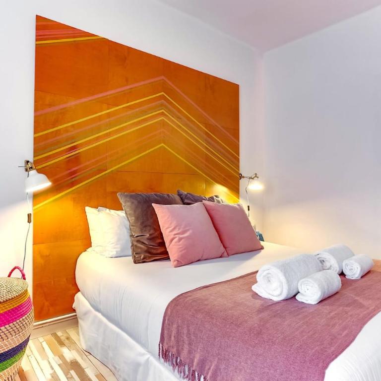 Sweett - Charming in Sant Gervasi - Apartment - 11