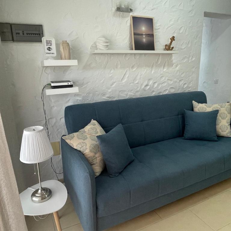 Tartanas Granca - Two-Bedroom House - 7