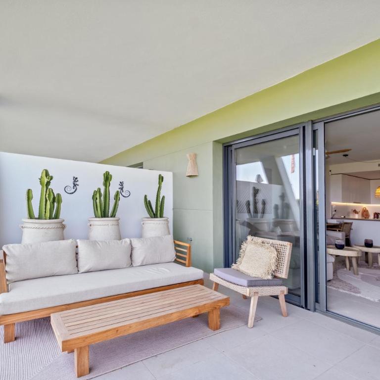 Ipanema Bliss - Apartamento de 2 dormitorios con vistas a la montaña - 23