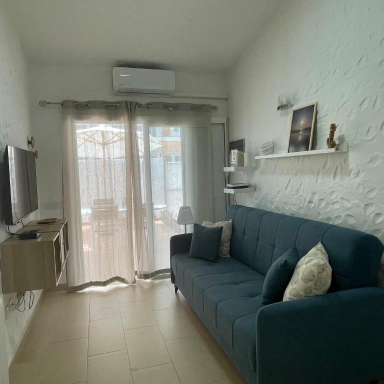 Tartanas Granca - Two-Bedroom House - 8