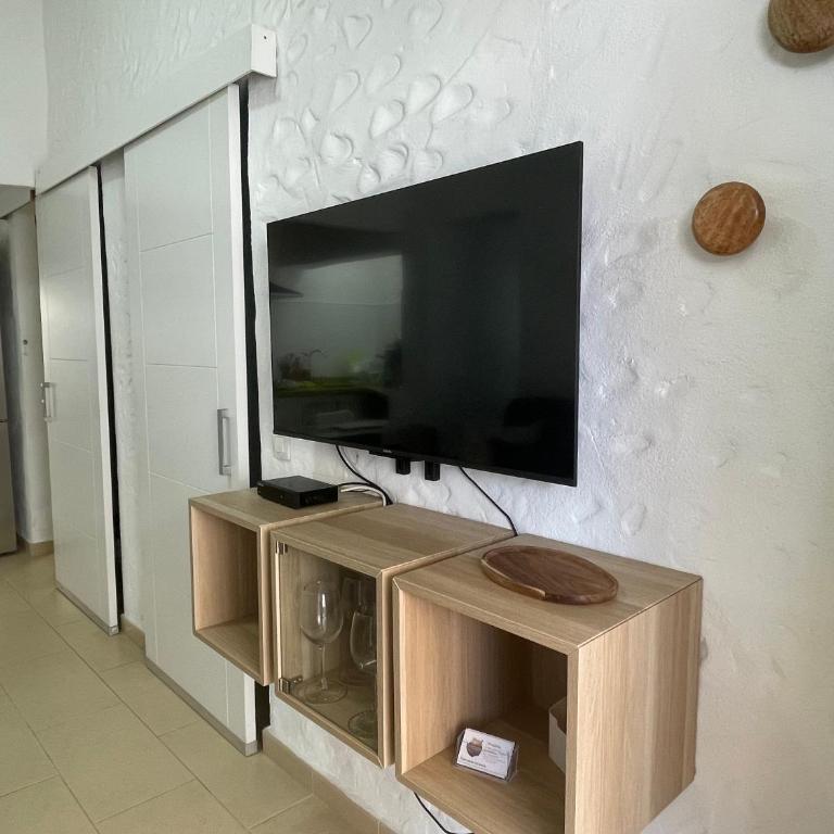 Tartanas Granca - Two-Bedroom House - 9