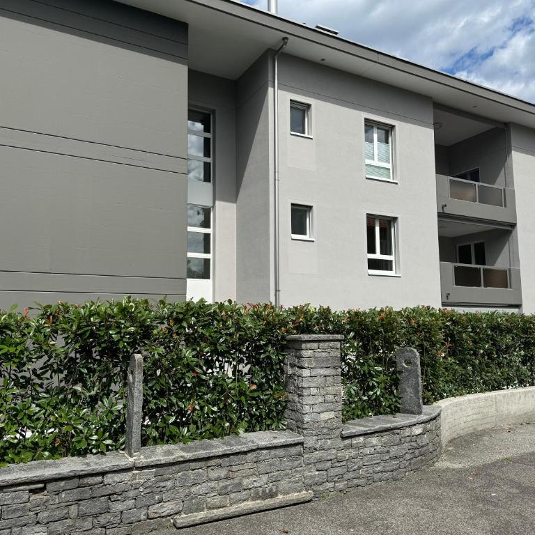 Special apartment in Ascona - Appartamento con 1 Camera da Letto - 5