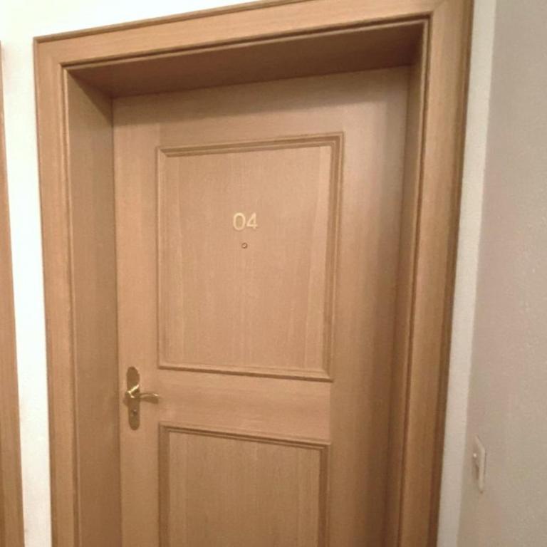 Al Ponte 4 - Apartment mit 1 Schlafzimmer - 7
