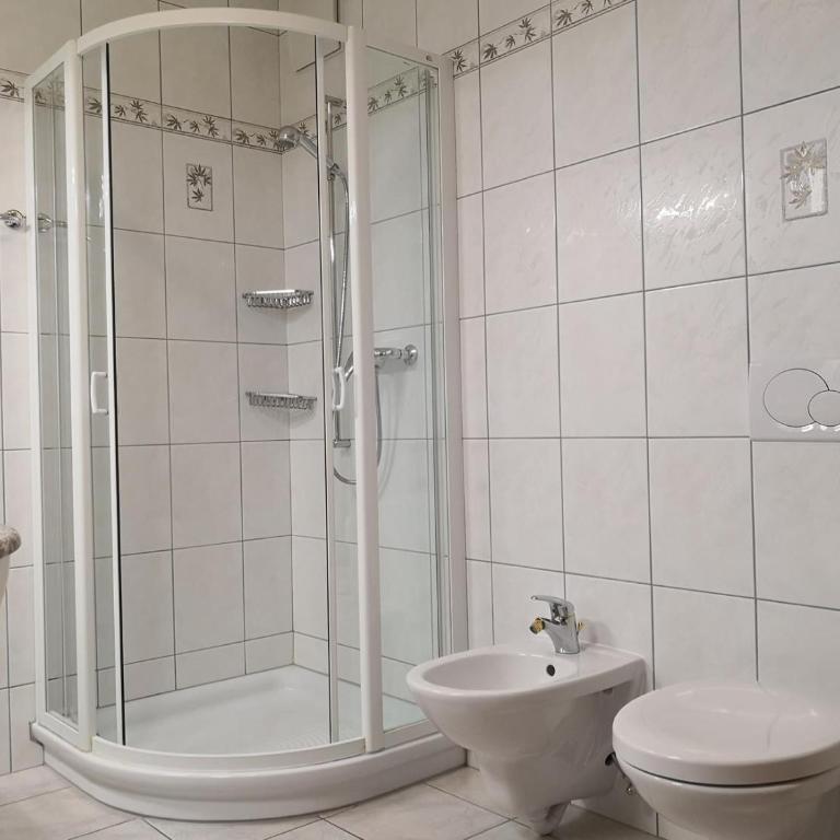 Al Ponte 4 - Apartment mit 1 Schlafzimmer - 29
