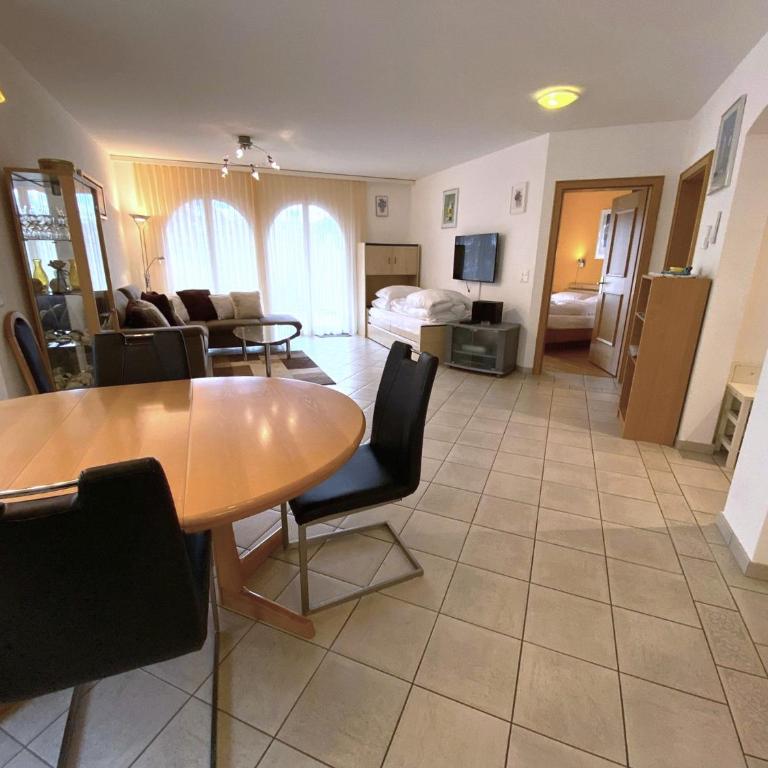 Al Ponte 4 - Apartment mit 1 Schlafzimmer - 21