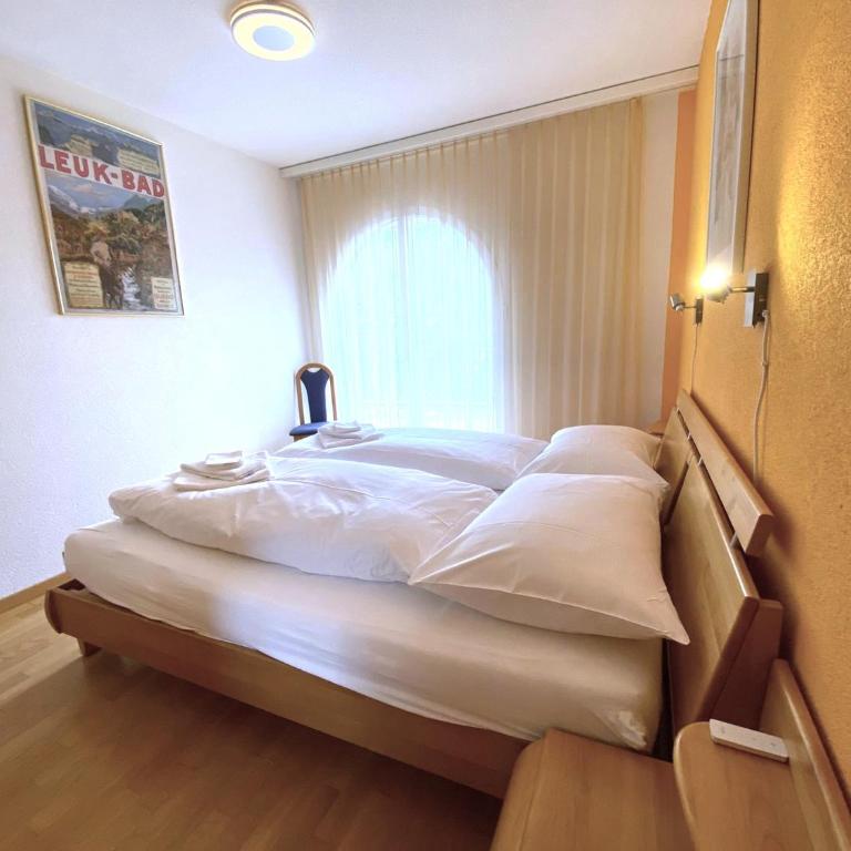 Al Ponte 4 - Apartment mit 1 Schlafzimmer - 32