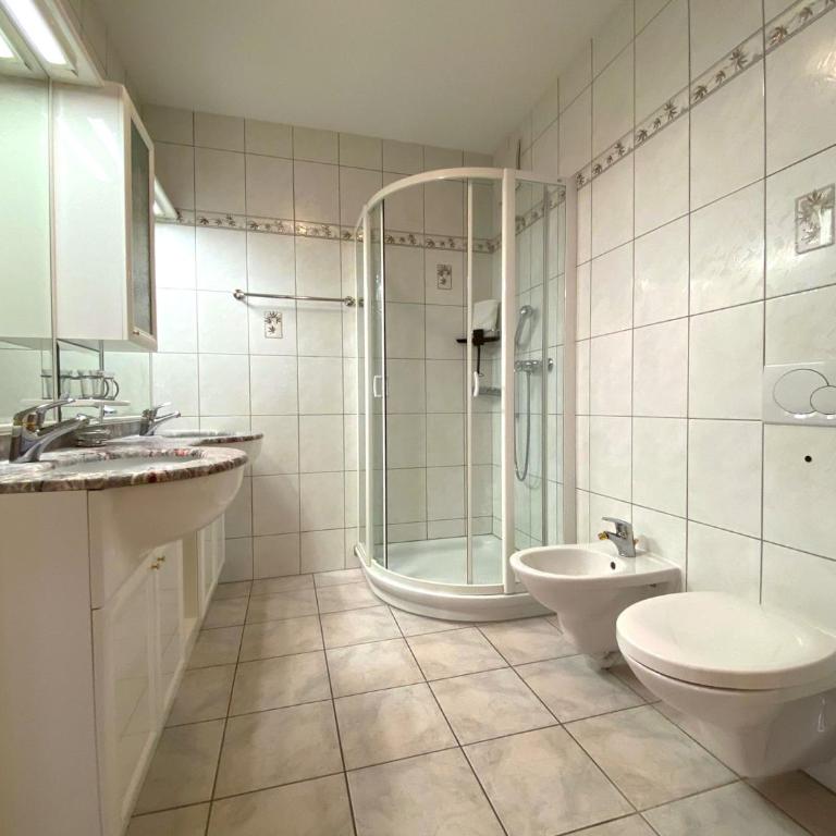 Al Ponte 4 - Apartment mit 1 Schlafzimmer - 28