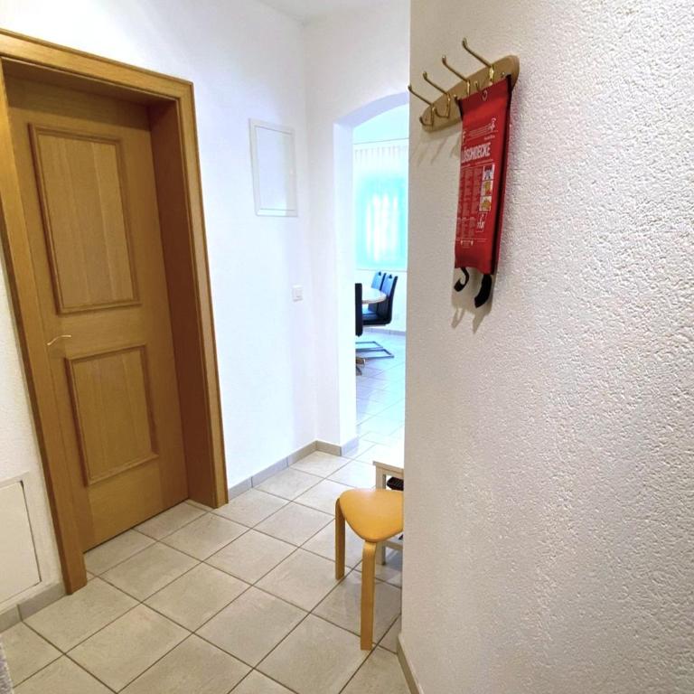 Al Ponte 4 - Apartment mit 1 Schlafzimmer - 10