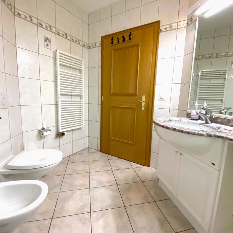 Al Ponte 4 - Apartment mit 1 Schlafzimmer - 30