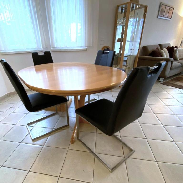 Al Ponte 4 - Apartment mit 1 Schlafzimmer - 20