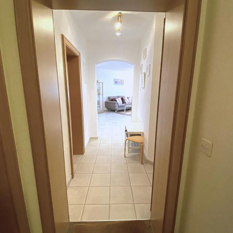Al Ponte 4 - Apartment mit 1 Schlafzimmer - 8