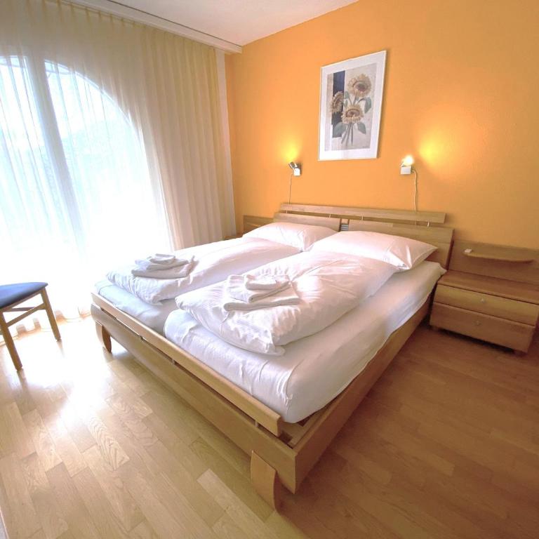 Al Ponte 4 - Apartment mit 1 Schlafzimmer - 33