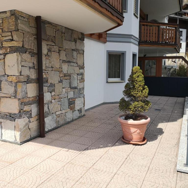 Al Ponte 4 - Apartment mit 1 Schlafzimmer - 38
