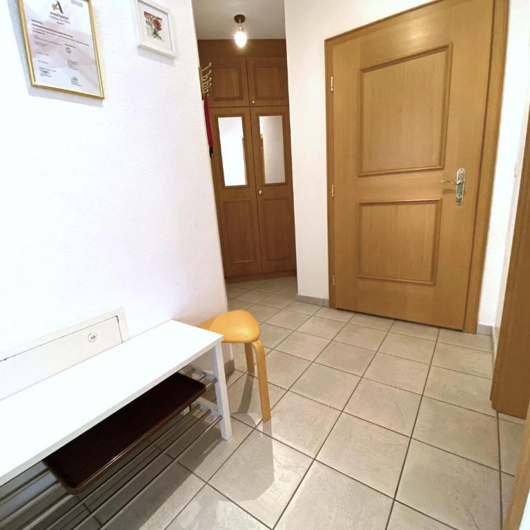 Al Ponte 4 - Apartment mit 1 Schlafzimmer - 9
