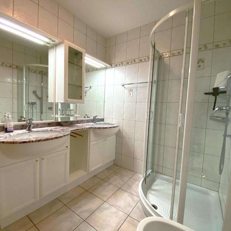 Al Ponte 4 - Apartment mit 1 Schlafzimmer - 31