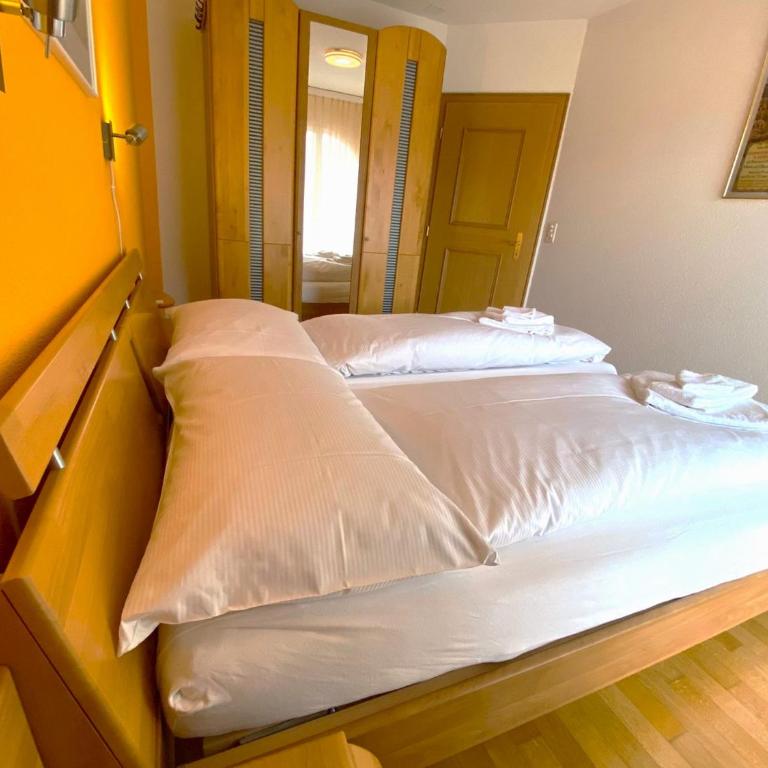 Al Ponte 4 - Apartment mit 1 Schlafzimmer - 35