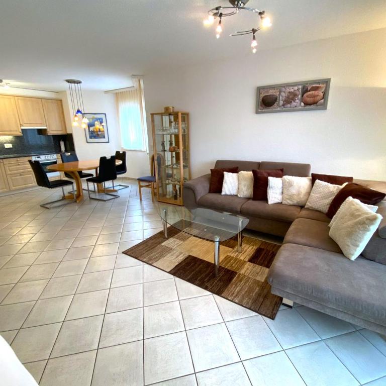 Al Ponte 4 - Apartment mit 1 Schlafzimmer - 23