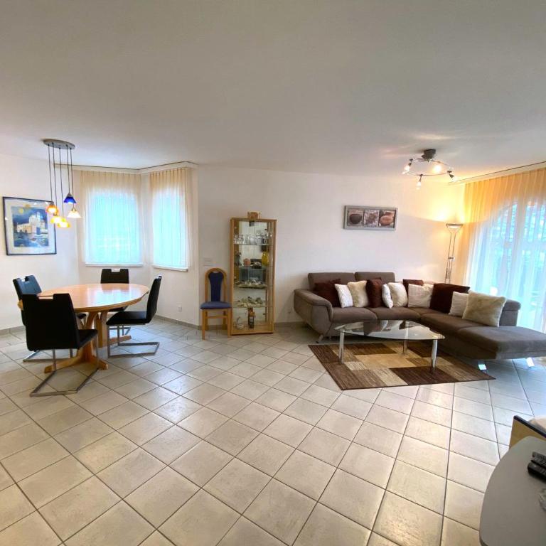 Al Ponte 4 - Apartment mit 1 Schlafzimmer - 12