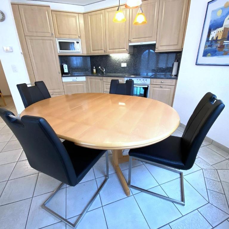 Al Ponte 4 - Apartment mit 1 Schlafzimmer - 13