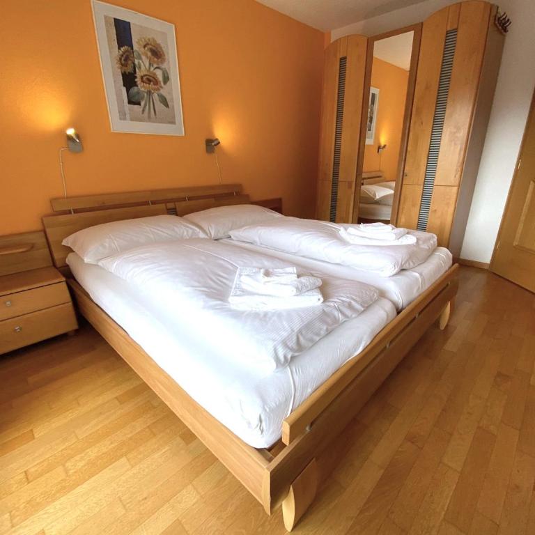 Al Ponte 4 - Apartment mit 1 Schlafzimmer - 34