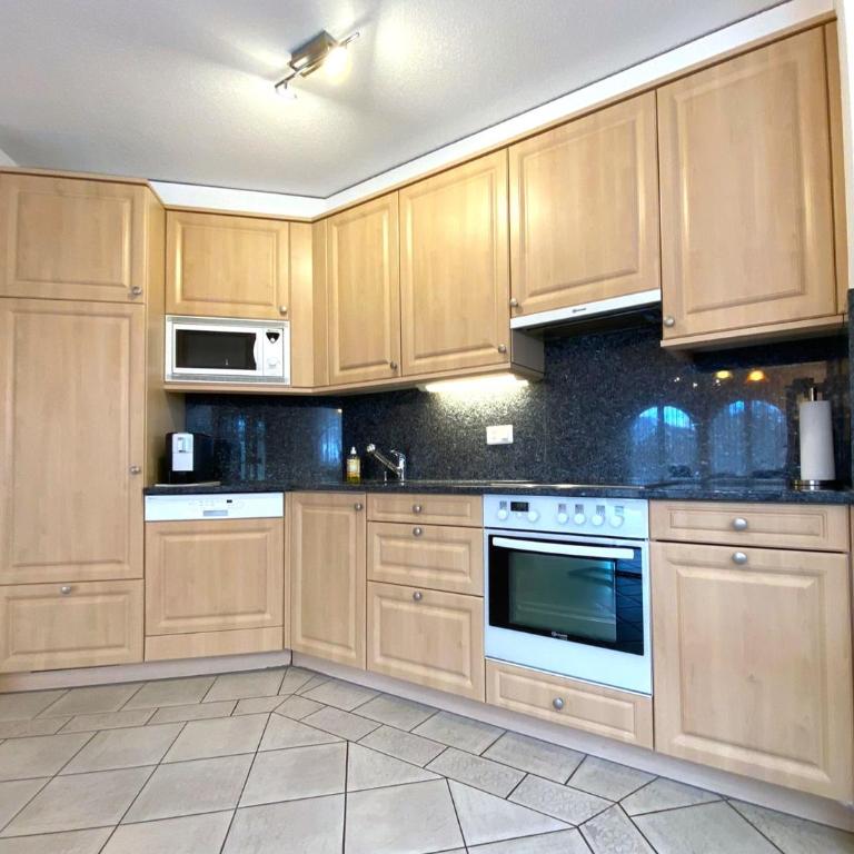 Al Ponte 4 - Apartment mit 1 Schlafzimmer - 15
