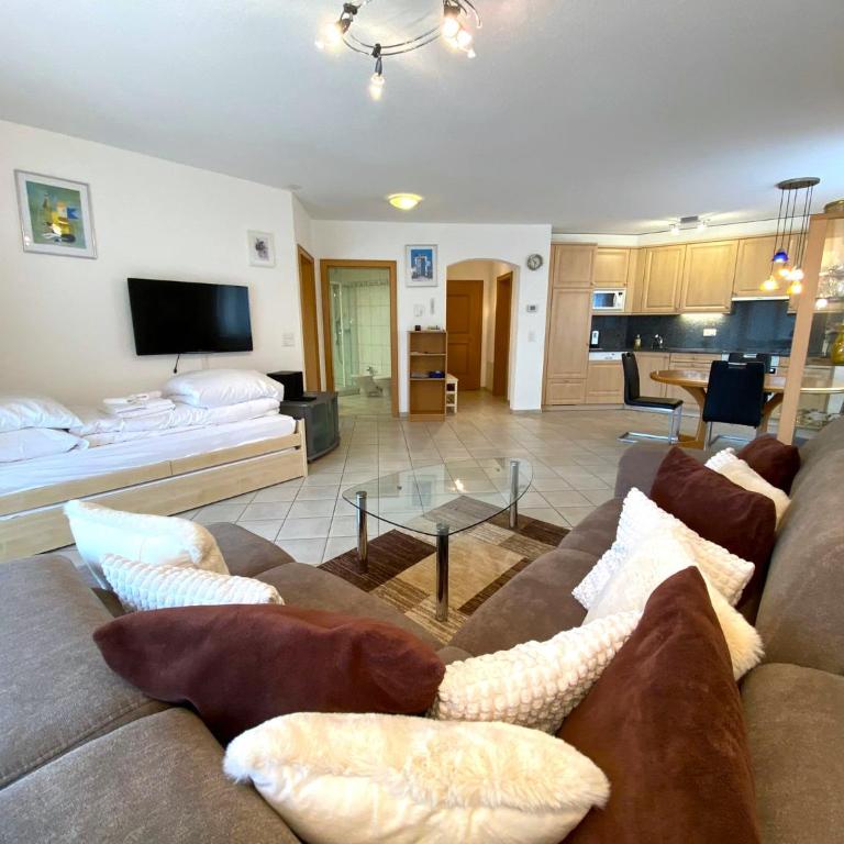 Al Ponte 4 - Apartment mit 1 Schlafzimmer - 24
