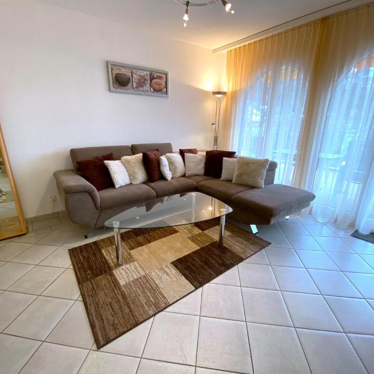 Al Ponte 4 - Apartment mit 1 Schlafzimmer - 25