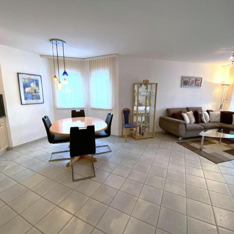 Al Ponte 4 - Apartment mit 1 Schlafzimmer - 22
