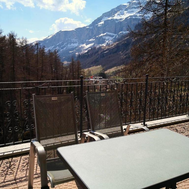 Al Ponte 4 - Apartment mit 1 Schlafzimmer - 41