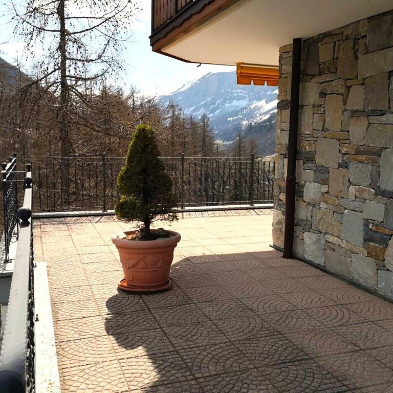 Al Ponte 4 - Apartment mit 1 Schlafzimmer - 39