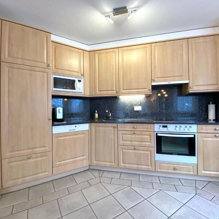 Al Ponte 4 - Apartment mit 1 Schlafzimmer - 14
