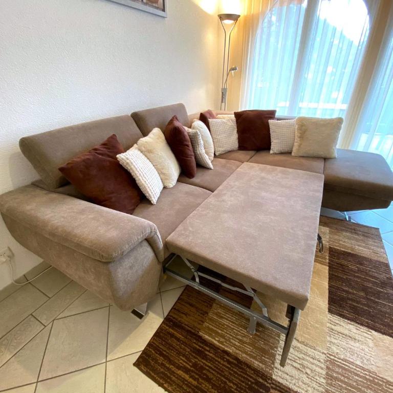 Al Ponte 4 - Apartment mit 1 Schlafzimmer - 26