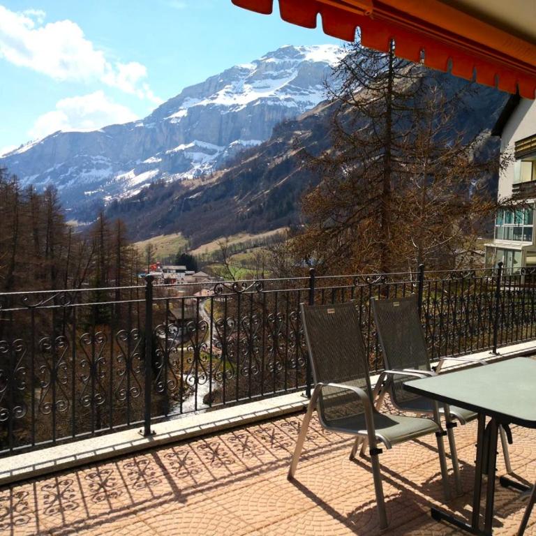 Al Ponte 4 - Apartment mit 1 Schlafzimmer - 40