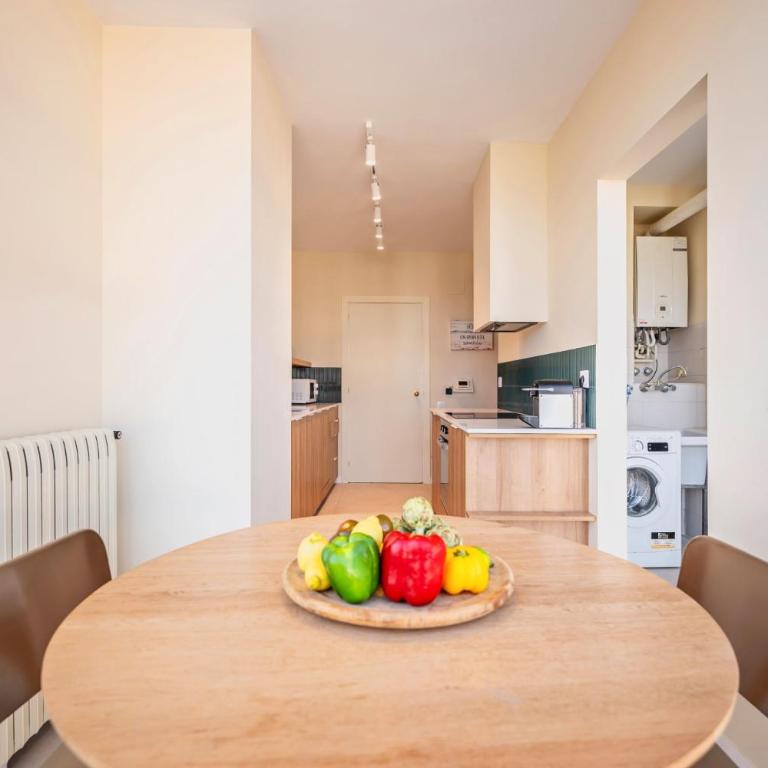 Sweett - Villa Olimpica Mediterranean - Apartment - 5