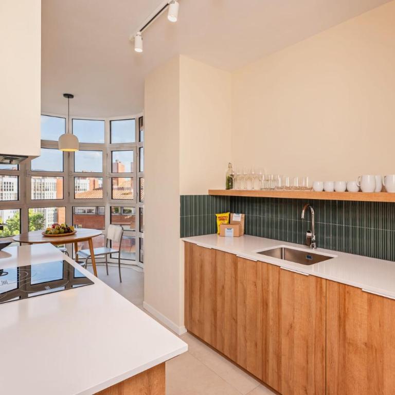 Sweett - Villa Olimpica Mediterranean - Apartment - 3