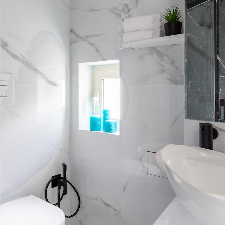 APARTAMENT OLIWIA - Julia Vieste - Appartamento con 1 Camera da Letto - 2