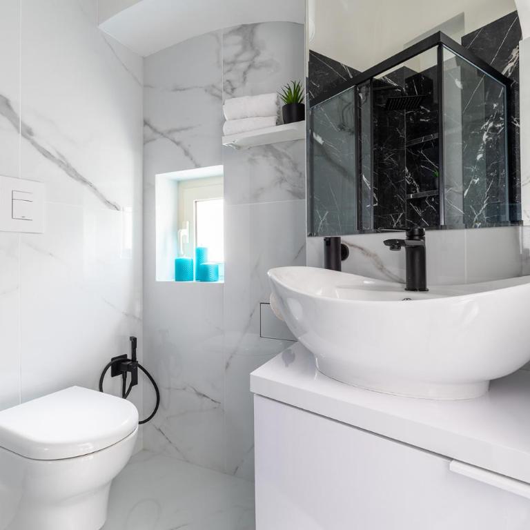 APARTAMENT OLIWIA - Julia Vieste - Appartamento con 1 Camera da Letto - 3