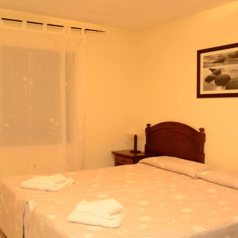 Apt. Heliconia Nº 5 - Apartamento de 1 dormitorio - 15