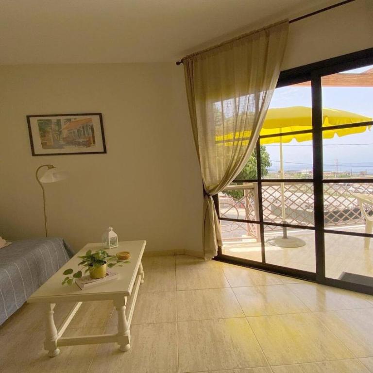 La Tajea del Turno - Apartamento de 1 dormitorio - 1