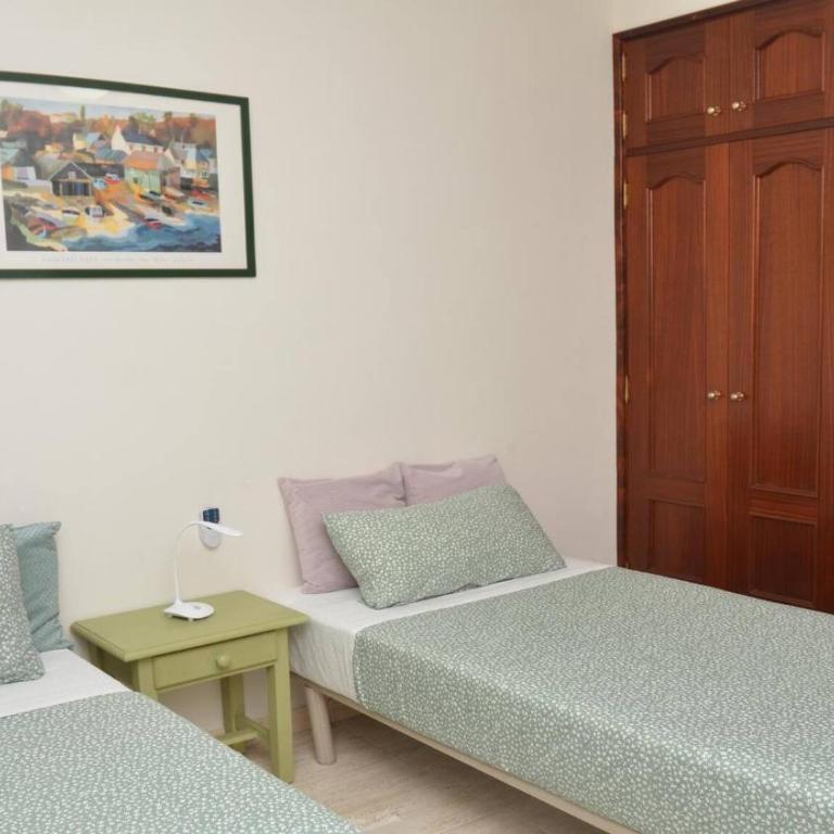 La Tajea del Turno - Apartamento de 1 dormitorio - 7