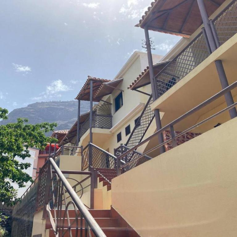 La Tajea del Turno - Apartamento de 1 dormitorio - 8