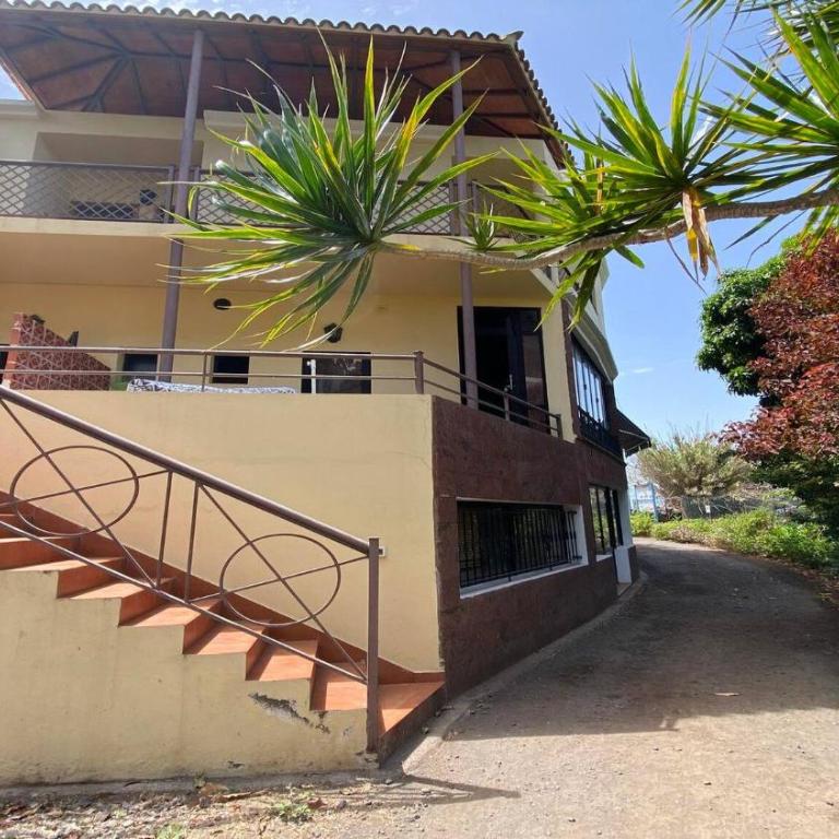 La Tajea del Turno - Apartamento de 1 dormitorio - 9