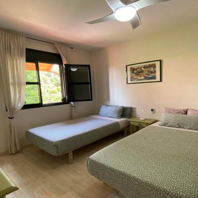 La Tajea del Turno - Apartamento de 1 dormitorio - 13
